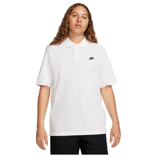 Nike Ανδρική κοντομάνικη μπλούζα Sportswear Club Polo Pique Shirt